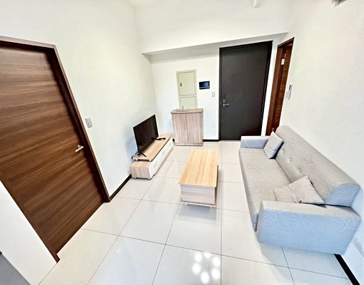 七期文心公園IKEA向上✨兩房平面車位✨可養貓貓 - Image 5