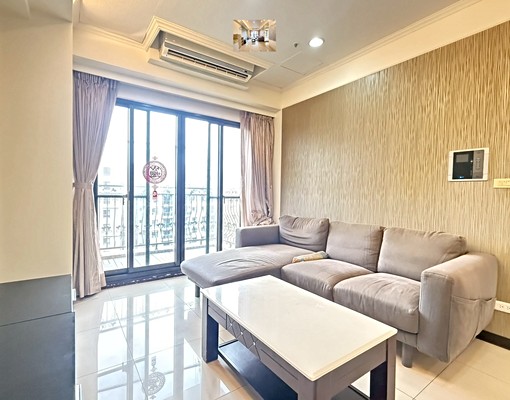 TO免仲🉑補助|龍安商圈溫馨大2房車|誠🉑議 - Image 1