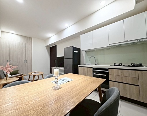 北區中國醫商圈中友百貨旁二房家電傢俱齊全可直接入住 - Image 4