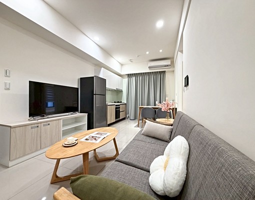 北區中國醫商圈中友百貨旁二房家電傢俱齊全可直接入住 - Image 2