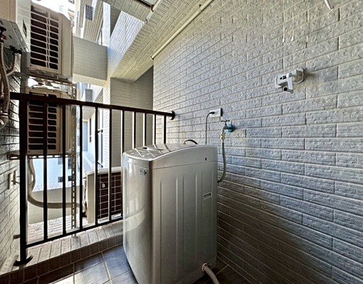 🉑租補🉑寵物🔥機捷謙若樹超美兩房平車 - Image 14