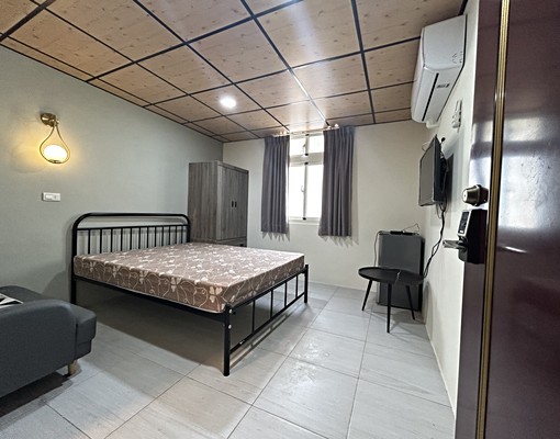 內壢工業區套房近忠孝商圈內壢車站可租補 - Image 4