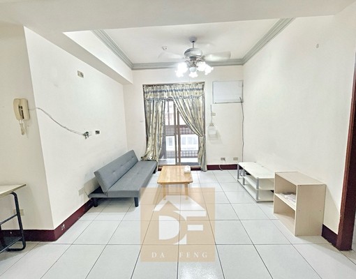 💎近園區、好市多💎稀有高樓層大三房💎家庭朋友合租首選 - Image 5