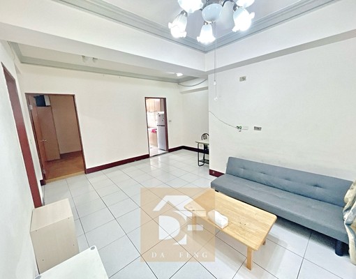 💎近園區、好市多💎稀有高樓層大三房💎家庭朋友合租首選 - Image 10