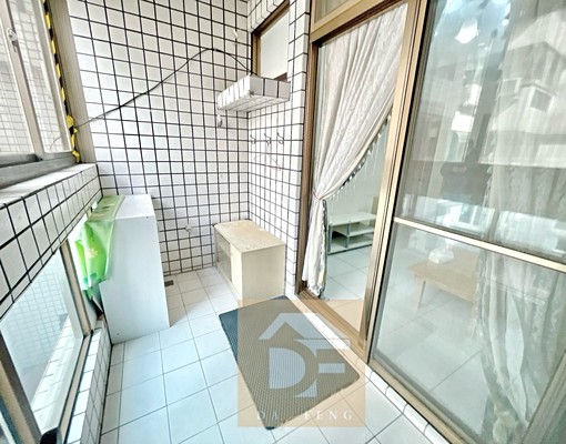 💎近園區、好市多💎稀有高樓層大三房💎家庭朋友合租首選 - Image 12