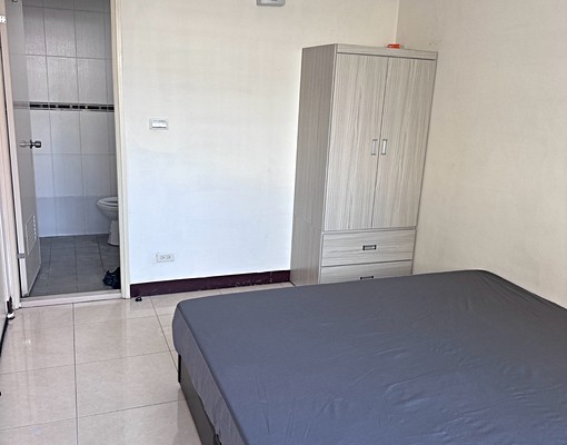 近水岸優質套房爽住弘孝新光逢甲商圈/近中國醫橋光 - Image 3