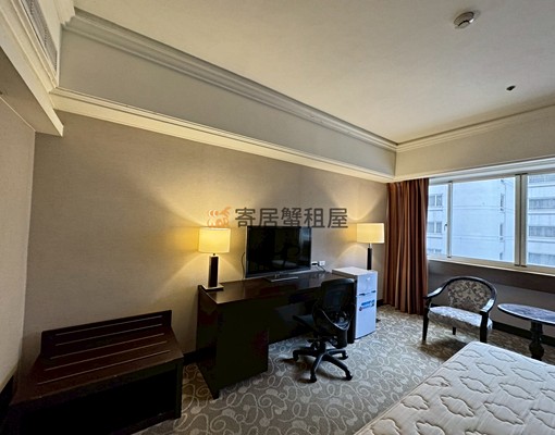 寄居蟹🏠友善屋源❤️台北小巨蛋、優質飯店式套房、包電費 - Image 4