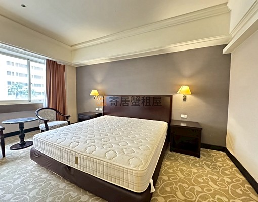 寄居蟹🏠友善屋源❤️台北小巨蛋、優質飯店式套房、包電費 - Image 2