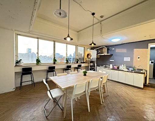 寄居蟹🏠友善屋源❤️台北小巨蛋、優質飯店式套房、包電費 - Image 8