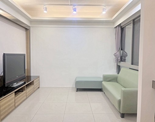 🔥高雄美術館核心!超寬敞大空間2房2廳|京城雷諾瓦 - Image 7