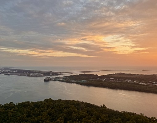 愛琴海|超高樓層海景🌊全新豪華家俱✨|含管含車 - Image 9