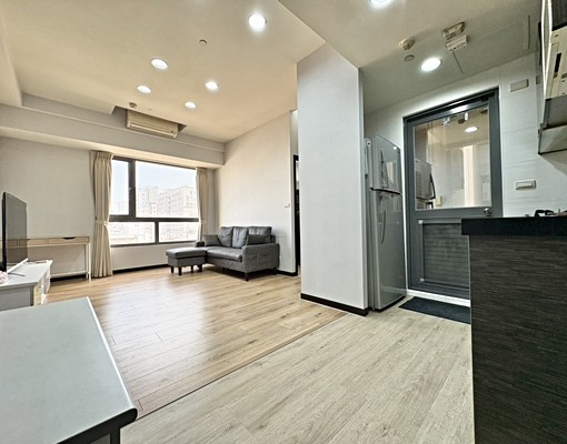 市政府捷運特區🌟可租補🌟大2房精緻裝潢🌟全景落地窗採光 - Image 7