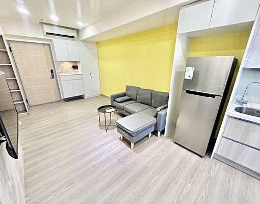 🏡台中新站精選兩房🌟職業友善✅可租補✅平車位🌟家具電 - Image 3