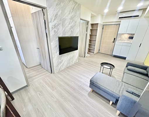 🏡台中新站精選兩房🌟職業友善✅可租補✅平車位🌟家具電 - Image 5