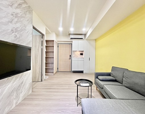 🏡台中新站精選兩房🌟職業友善✅可租補✅平車位🌟家具電 - Image 7