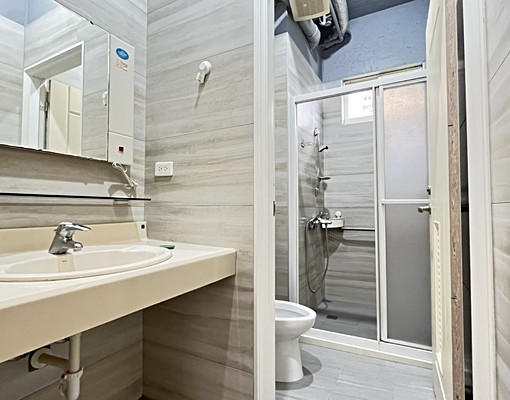 MRT萬隆站/近公館商圈/採光大3空間(可寵) - Image 9