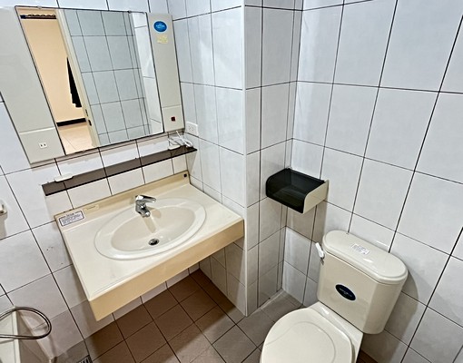 MRT萬隆站/近公館商圈/採光大3空間(可寵) - Image 10