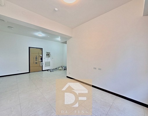 可寵、租補、入戶籍💎近高鐵高樓層雙衛浴大兩房🌟附平車 - Image 3