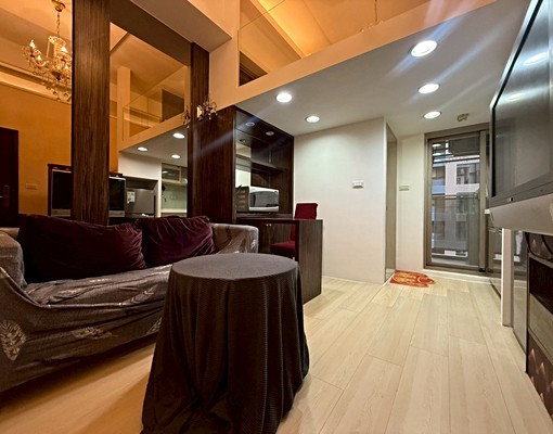 免服務費/中山區優質整層出租/可租補/近雙連捷運站/寧夏夜市 - Image 1