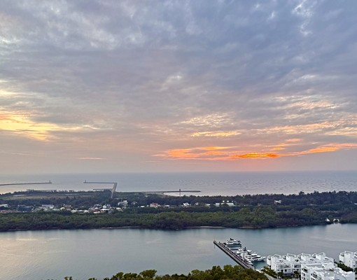 愛琴海|超高樓層海景🌊全新豪華家俱✨|含管含車 - Image 11