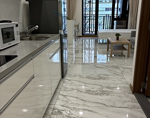 【台北小巨蛋】全新大樓、美裝潢,附基本家具家電 - Image 5