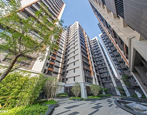 【富富🉐️正】｜綠廳院｜輕裝潢兩房兩衛車位 - Image 12