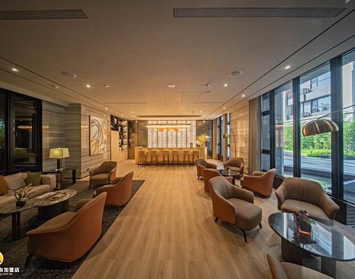 【富富🉐️正】｜綠廳院｜輕裝潢兩房兩衛車位 - Image 15