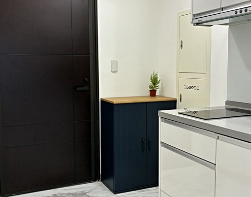 【台北小巨蛋】全新大樓、美裝潢,附基本家具家電 - Image 6