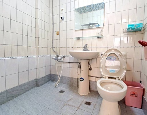 可租補寵物可談~西屯漢口商圈溫馨四房美寓 - Image 10