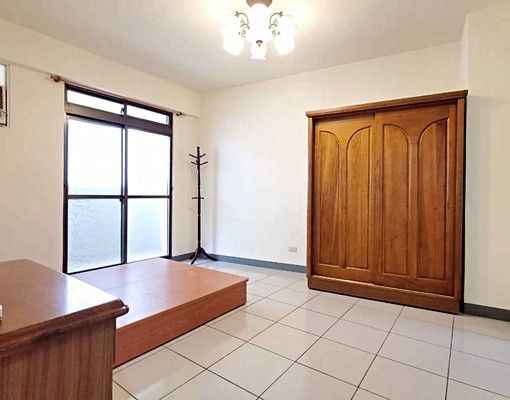 可租補寵物可談~西屯漢口商圈溫馨四房美寓 - Image 5