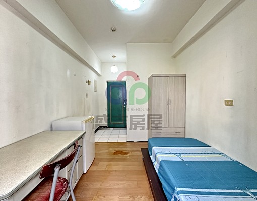 中科東海,明亮套房,台水台電,全新冷氣,可租補 - Image 3