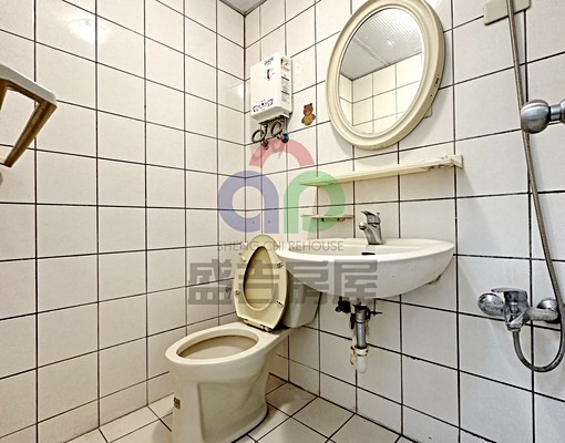 中科東海,明亮套房,台水台電,全新冷氣,可租補 - Image 6