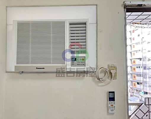 中科東海,明亮套房,台水台電,全新冷氣,可租補 - Image 9