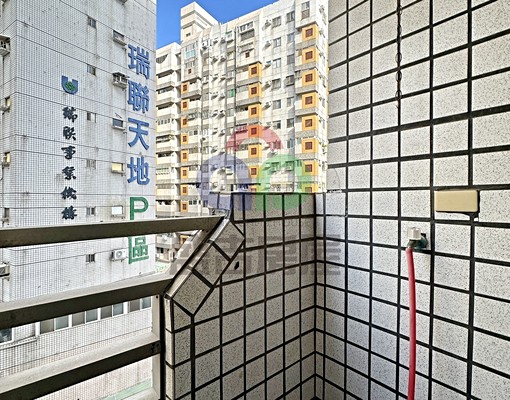 中科東海,明亮套房,台水台電,全新冷氣,可租補 - Image 7