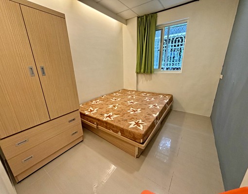 民生社區/電梯/管理員/垃圾代收/台水電/獨洗曬 - Image 6