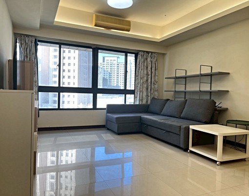 🦋市政LV✨高樓精品三房📍走路到新光大遠百🌿13F視野 - Image 2