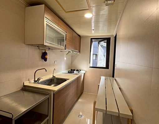 🦋市政LV✨高樓精品三房📍走路到新光大遠百🌿13F視野 - Image 5