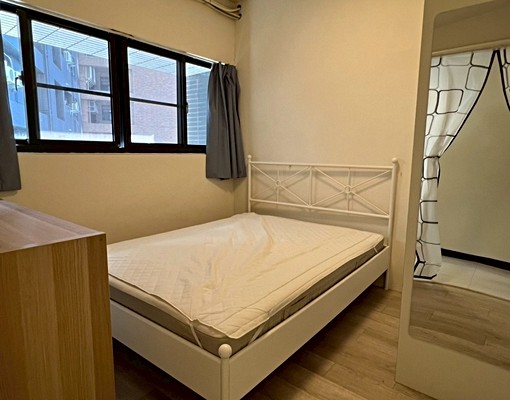 🦋市政LV✨高樓精品三房📍走路到新光大遠百🌿13F視野 - Image 8