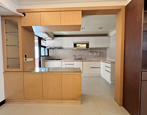 水湳市場中央公園衛道💖可租補戶籍超大空間五房💖寵可談 - Image 5