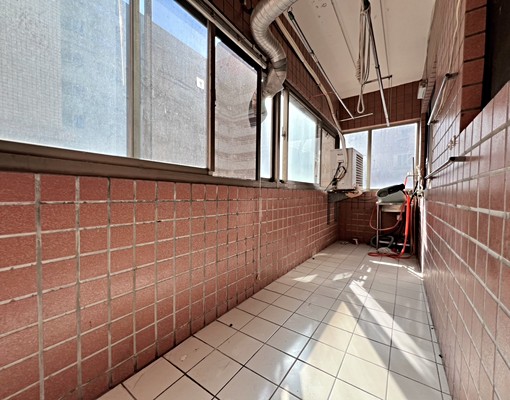 水湳市場中央公園衛道💖可租補戶籍超大空間五房💖寵可談 - Image 16