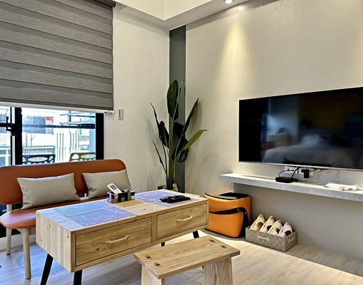 將捷度假套房出租 - Image 1