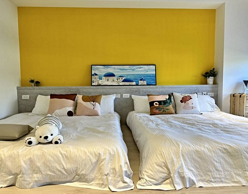 將捷度假套房出租 - Image 3