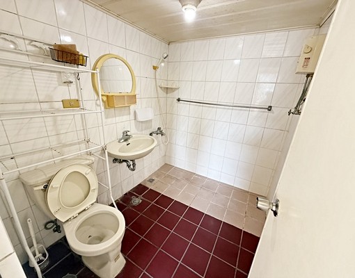 ✔雙陽台✔電梯✔管理員✔近審計、教育大 - Image 6