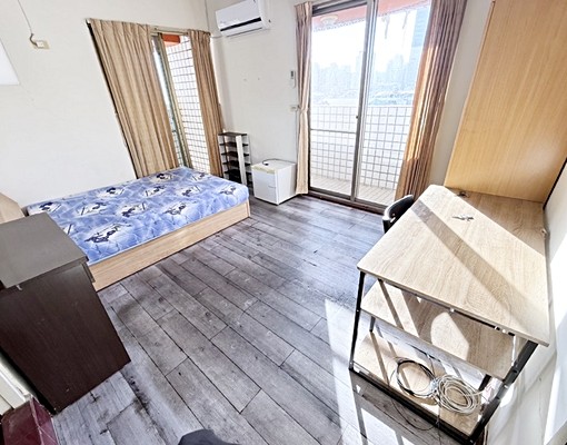 ✔雙陽台✔電梯✔管理員✔近審計、教育大 - Image 1