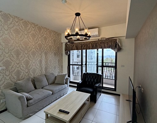 寧靜社區一卡皮箱輕鬆入住/可補 - Image 2