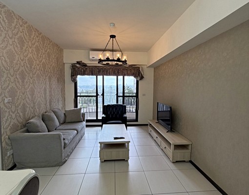 寧靜社區一卡皮箱輕鬆入住/可補 - Image 1