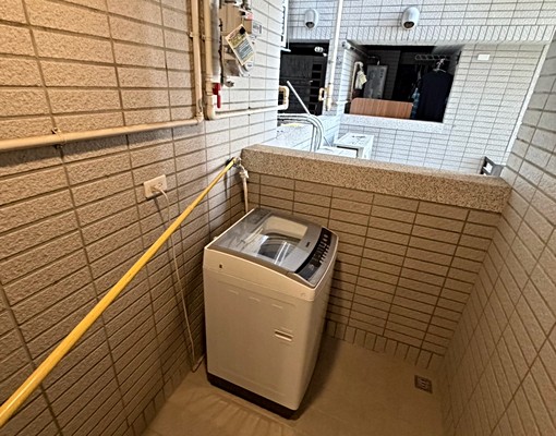 寧靜社區一卡皮箱輕鬆入住/可補 - Image 8