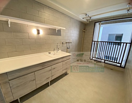 海線港仔☆臻~無敵採光大棟距看海空屋3+1房 - Image 3