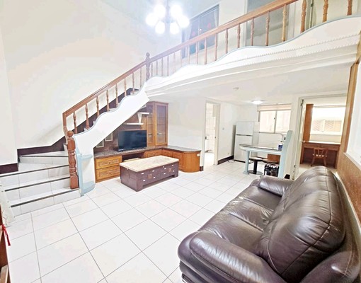 最晚6/1起租關新路新莊車站旁社區型警衛管理生活機能好 - Image 2