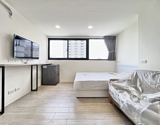 🏢全新電梯大樓🌤陽台獨洗曬🏡可雙租補✨全新尚未入住 - Image 2